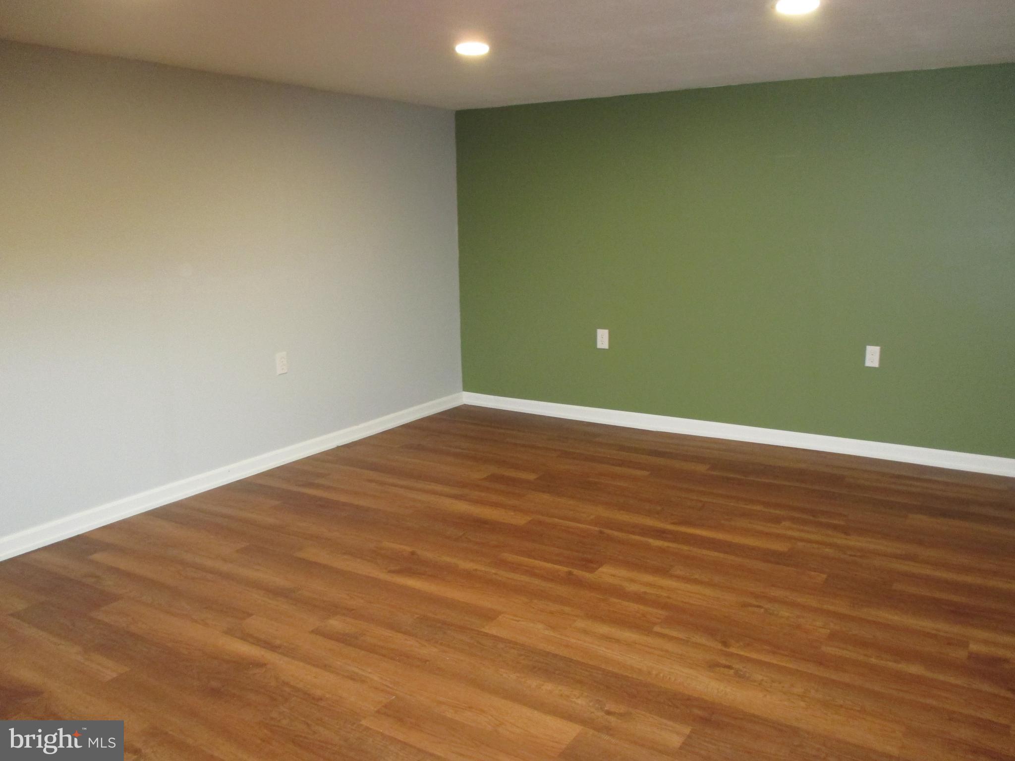 BIGLERVILLE BOROUGH - Residential