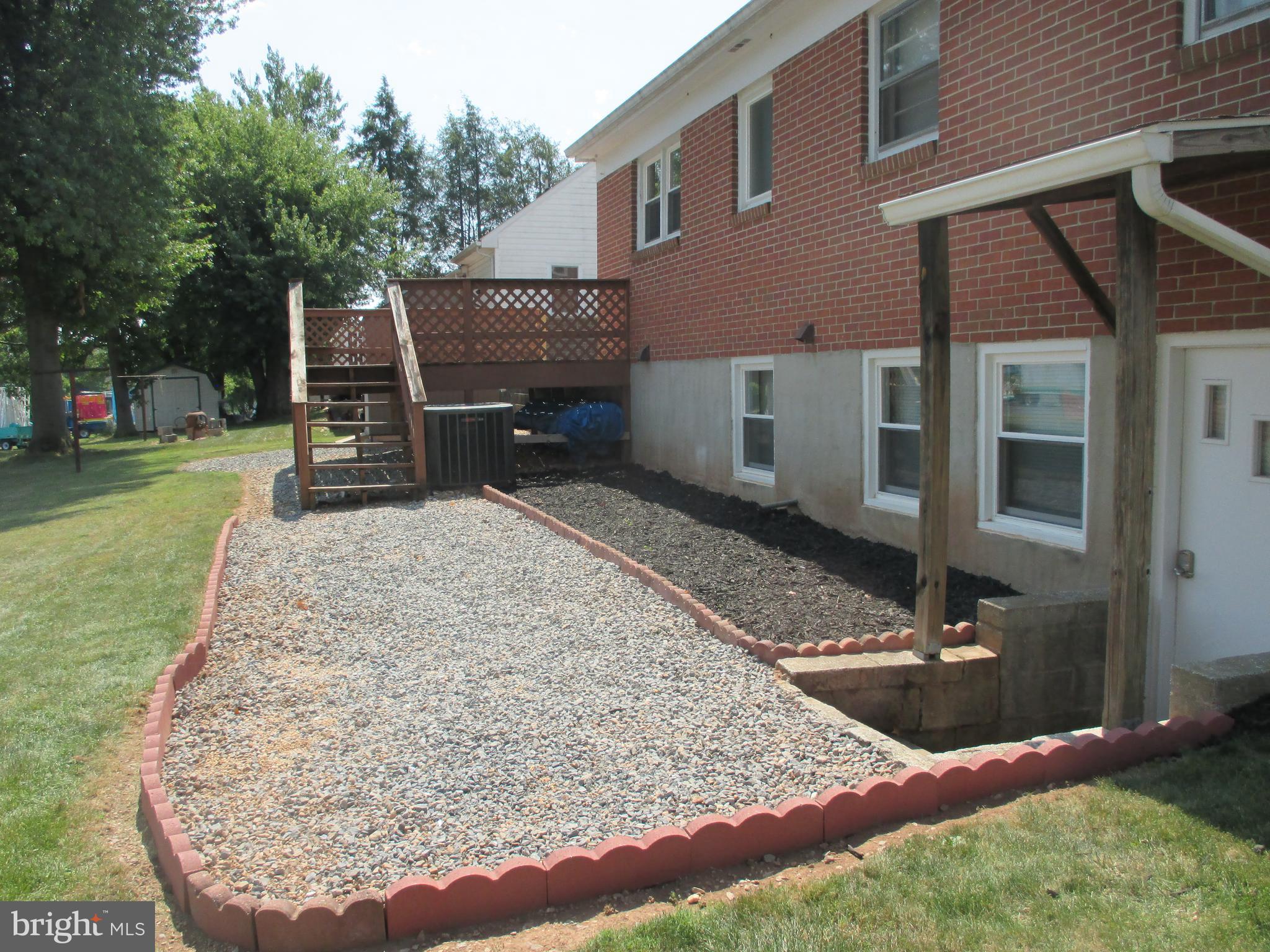 BIGLERVILLE BOROUGH - Residential