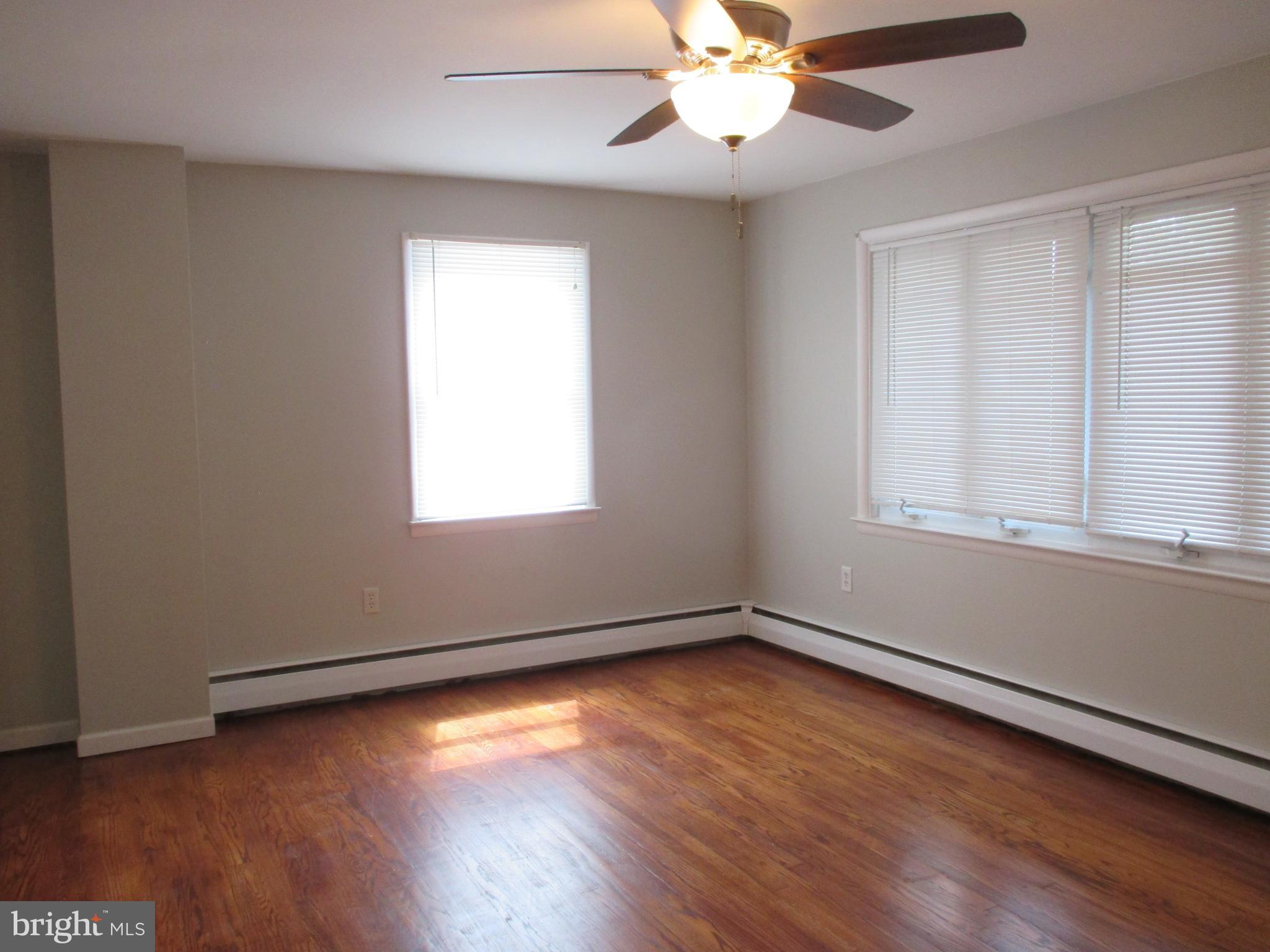 BIGLERVILLE BOROUGH - Residential