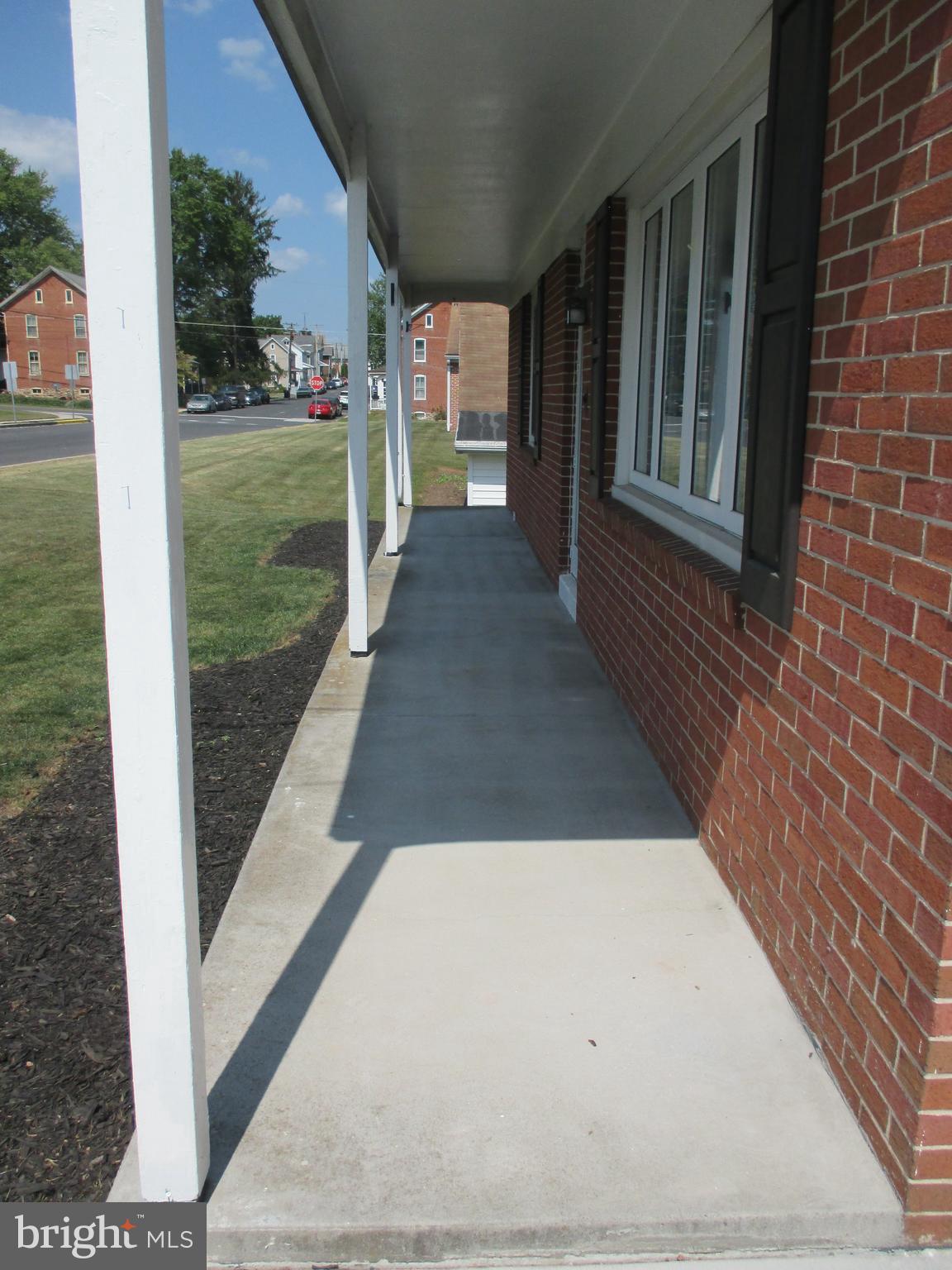BIGLERVILLE BOROUGH - Residential