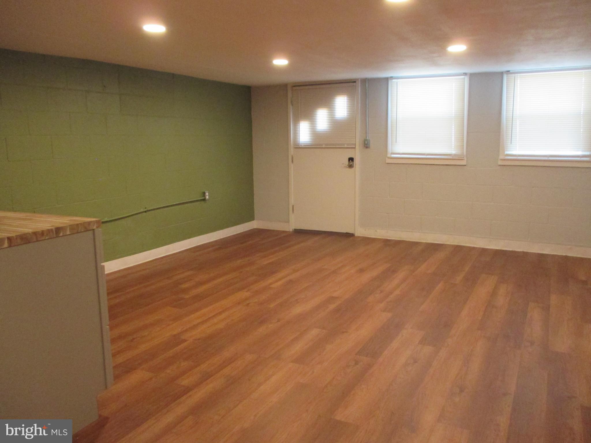 BIGLERVILLE BOROUGH - Residential