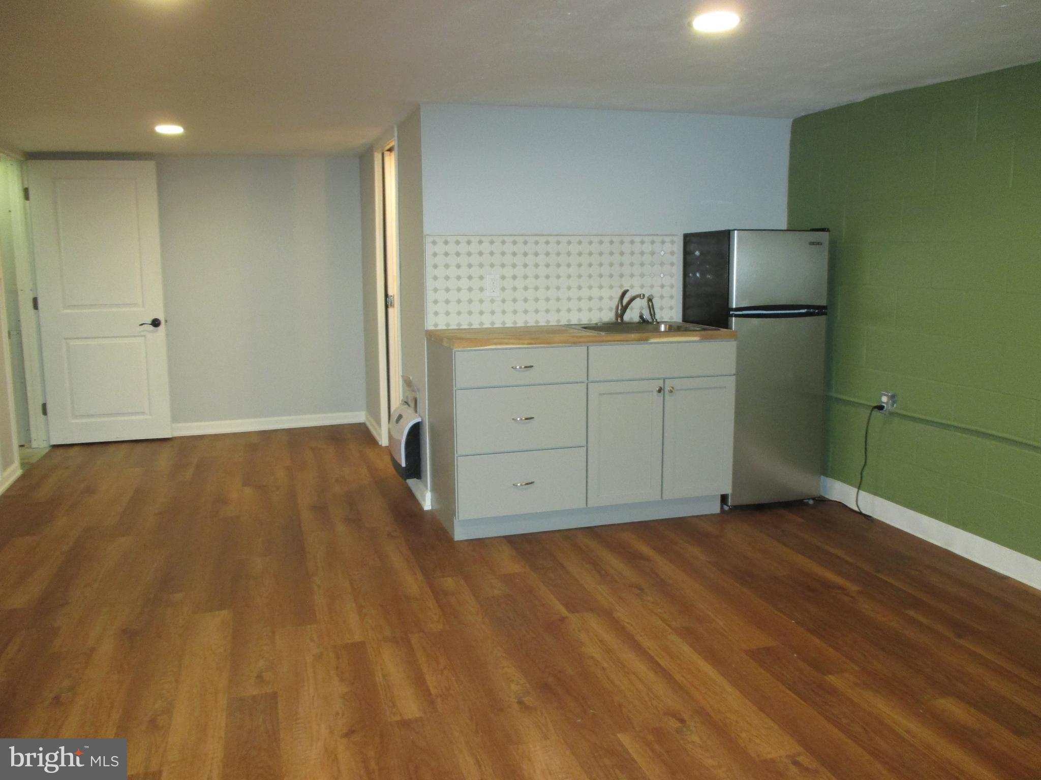 BIGLERVILLE BOROUGH - Residential