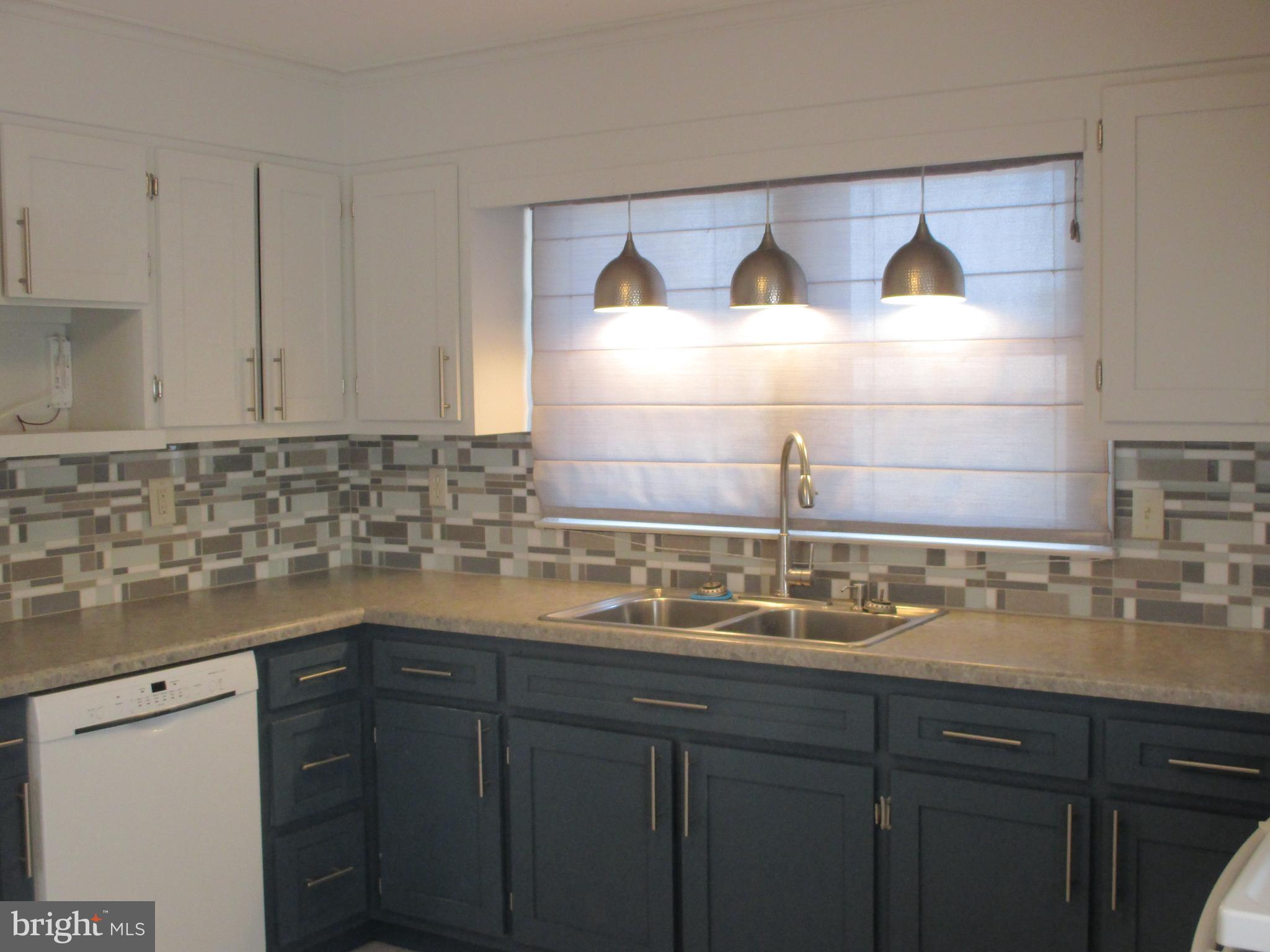 BIGLERVILLE BOROUGH - Residential