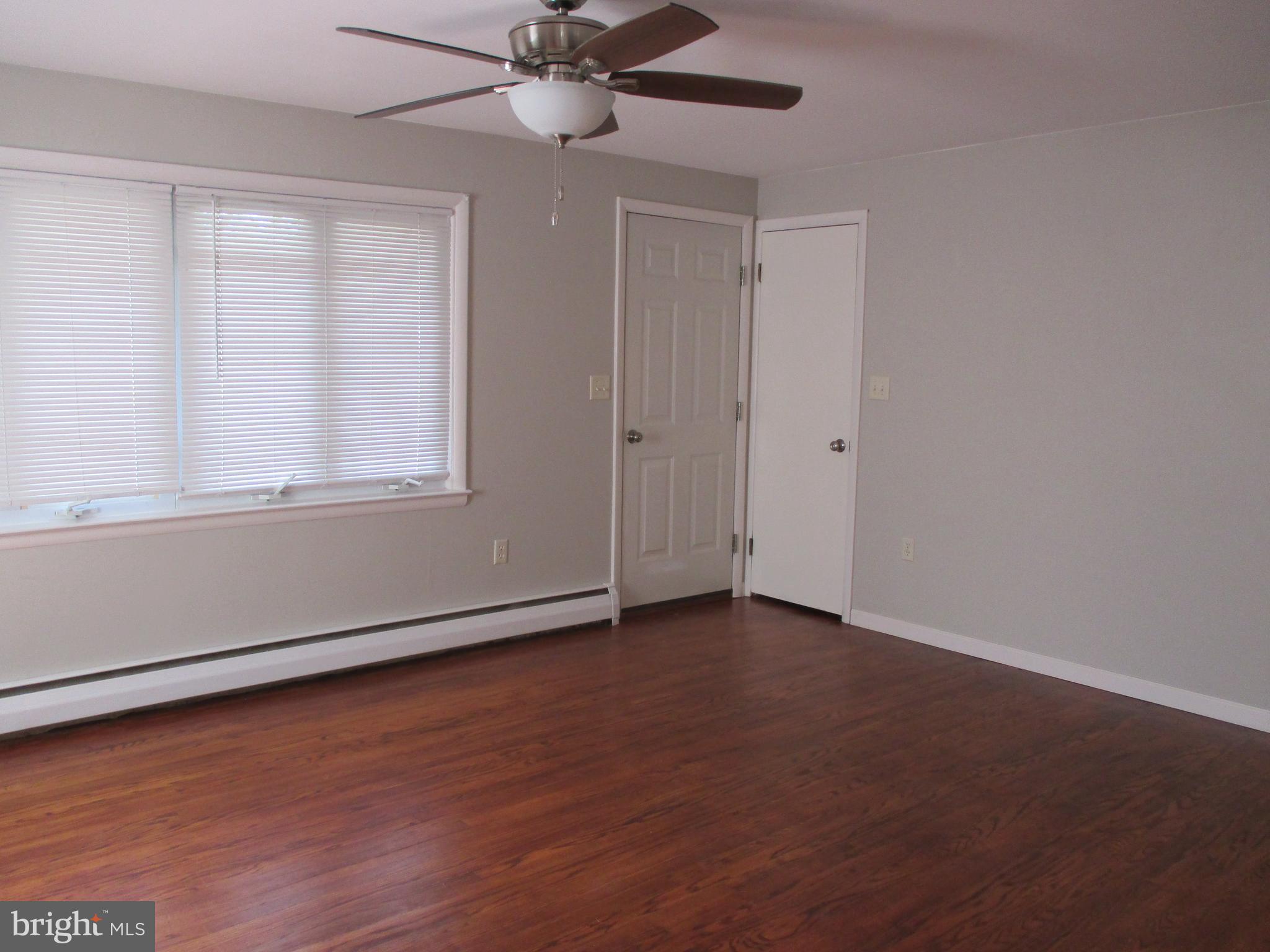 BIGLERVILLE BOROUGH - Residential