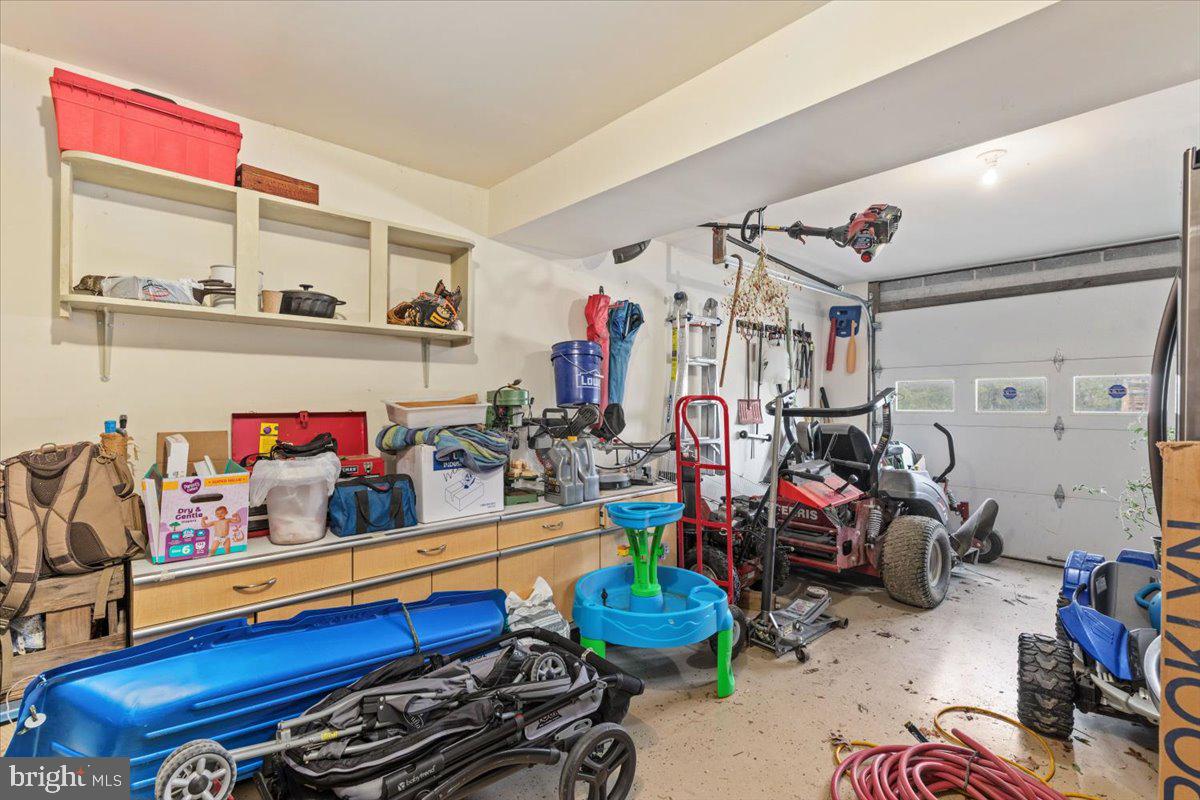 NORTHWOOD RANCH ESTATES - Residential