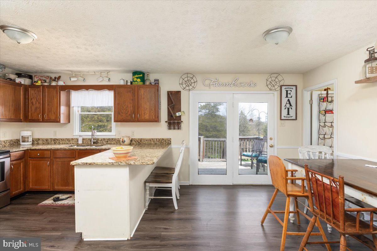 NORTHWOOD RANCH ESTATES - Residential