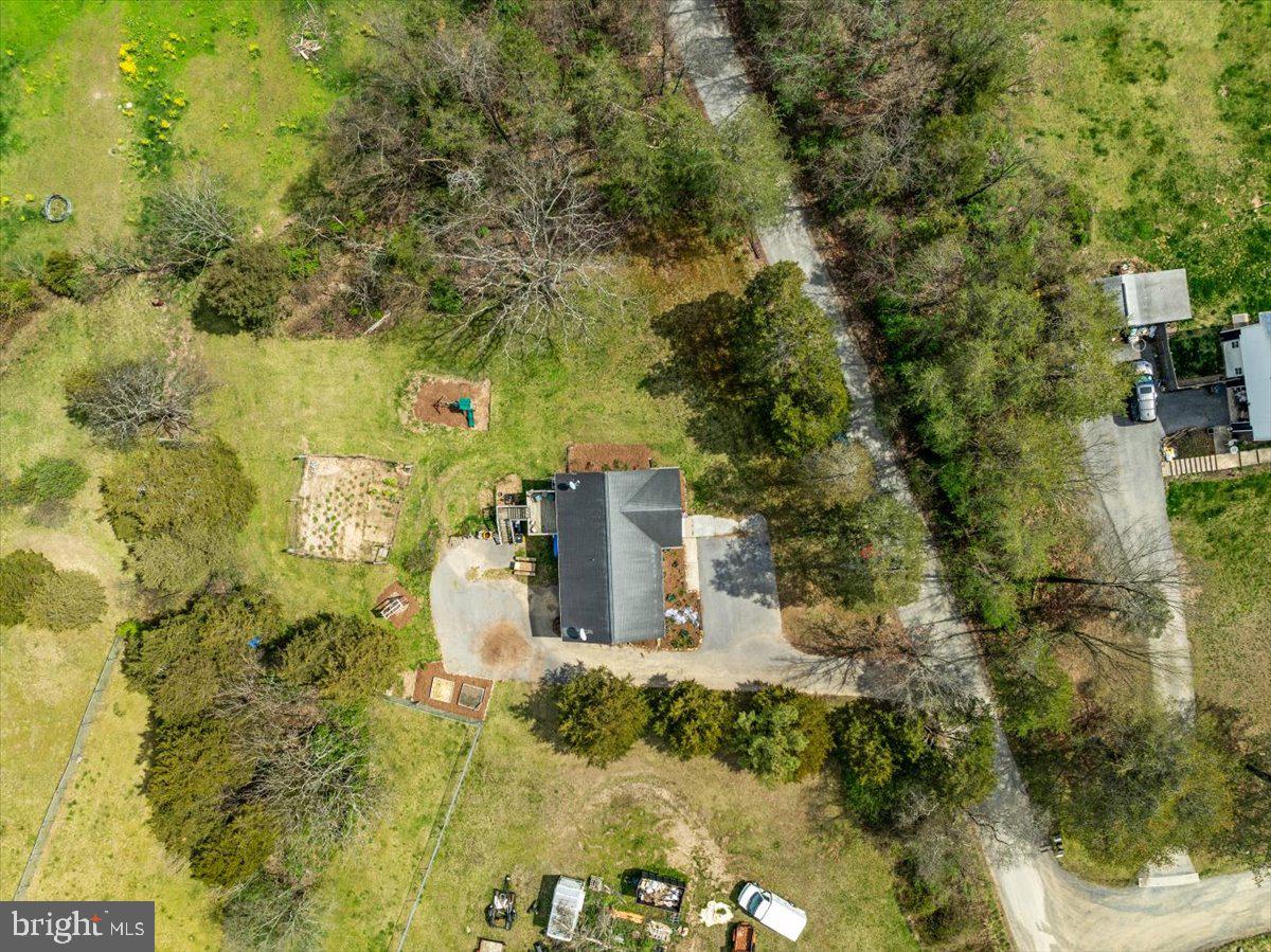 NORTHWOOD RANCH ESTATES - Residential