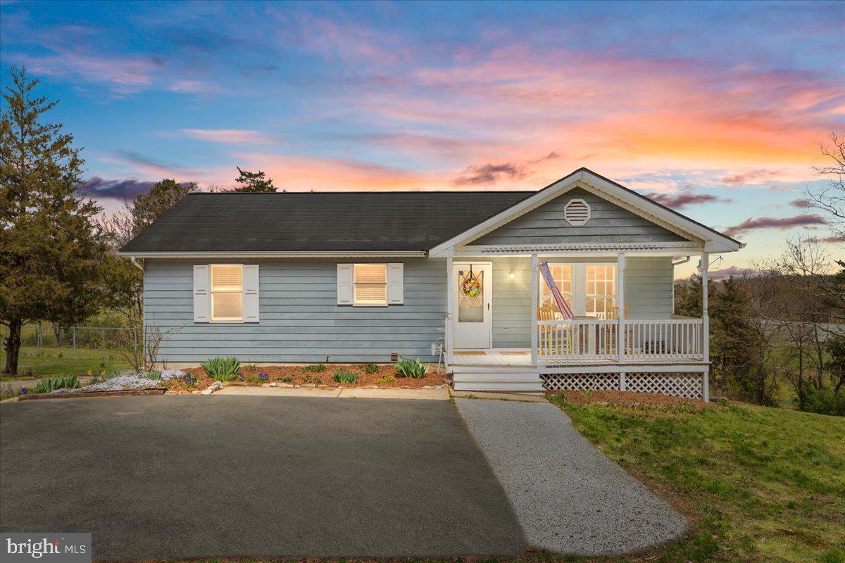 NORTHWOOD RANCH ESTATES - Residential