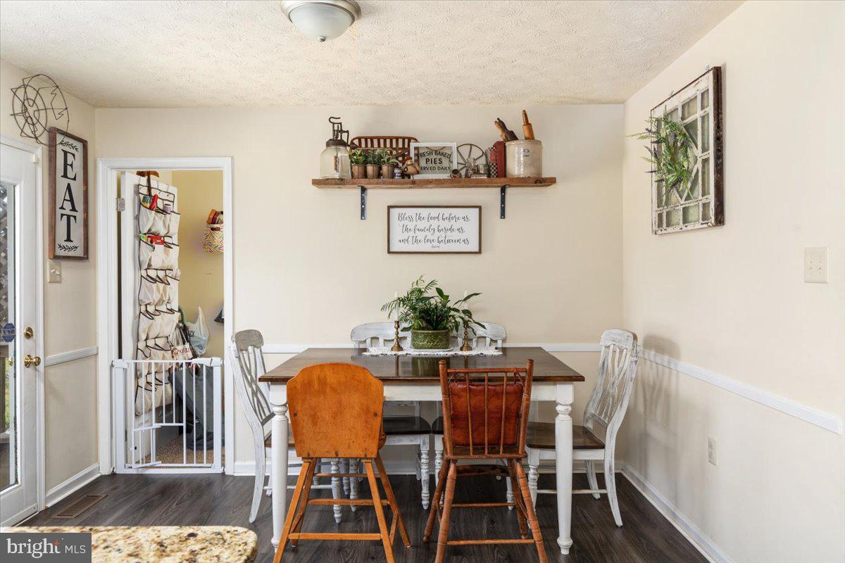 NORTHWOOD RANCH ESTATES - Residential