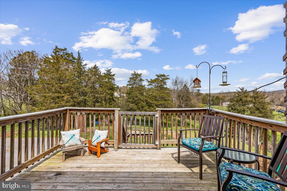 NORTHWOOD RANCH ESTATES - Residential