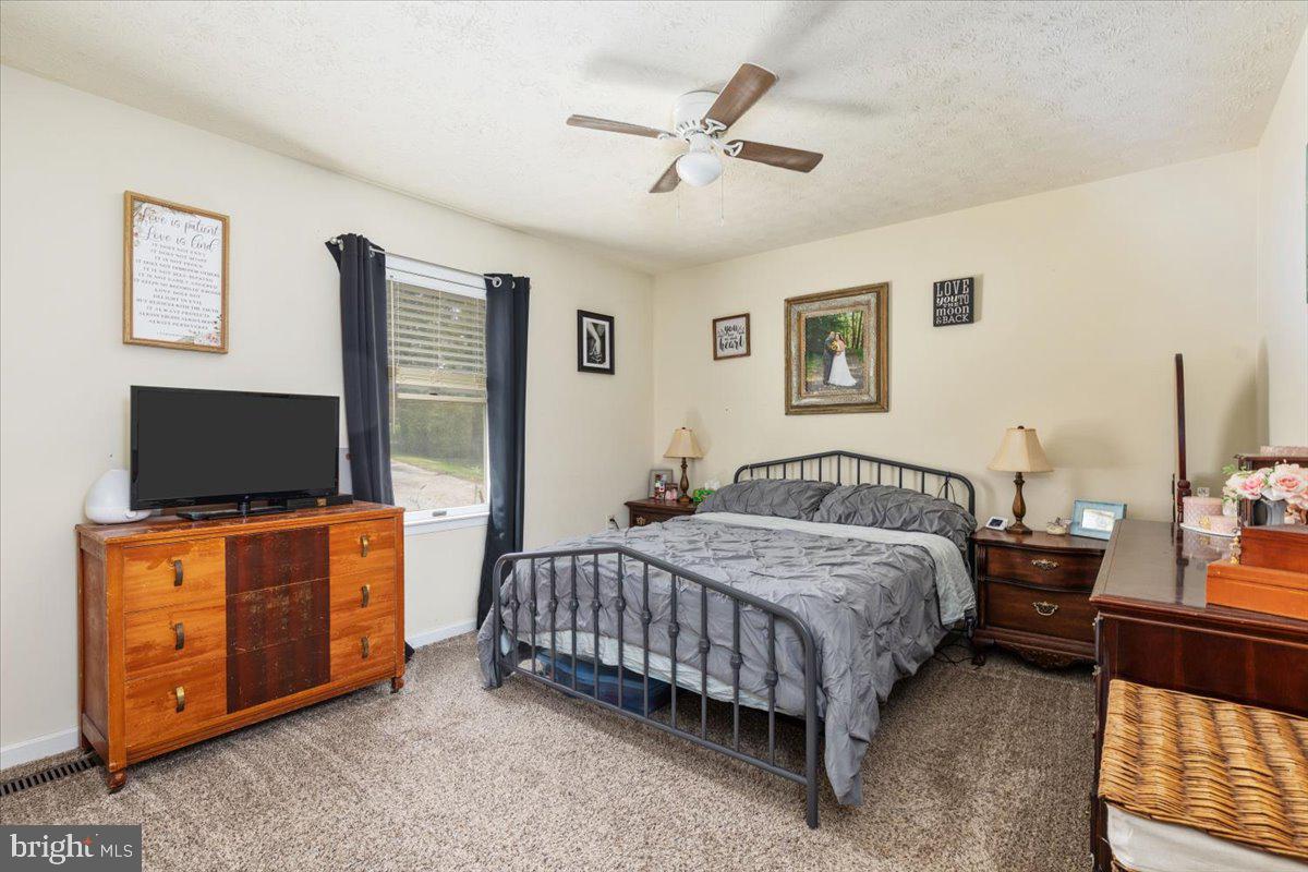 NORTHWOOD RANCH ESTATES - Residential