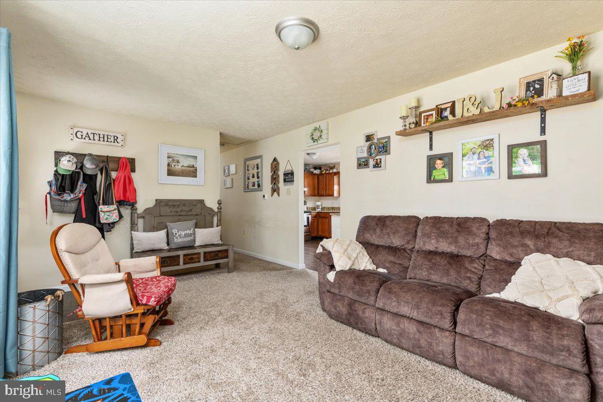 NORTHWOOD RANCH ESTATES - Residential