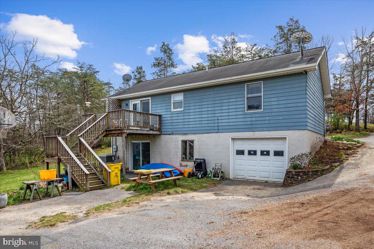 NORTHWOOD RANCH ESTATES - Residential