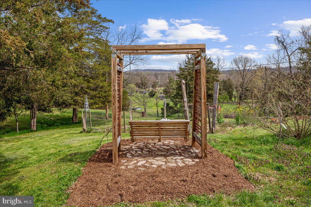 NORTHWOOD RANCH ESTATES - Residential