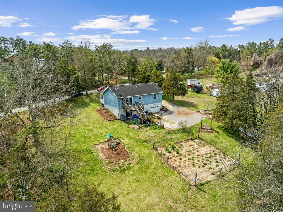 NORTHWOOD RANCH ESTATES - Residential