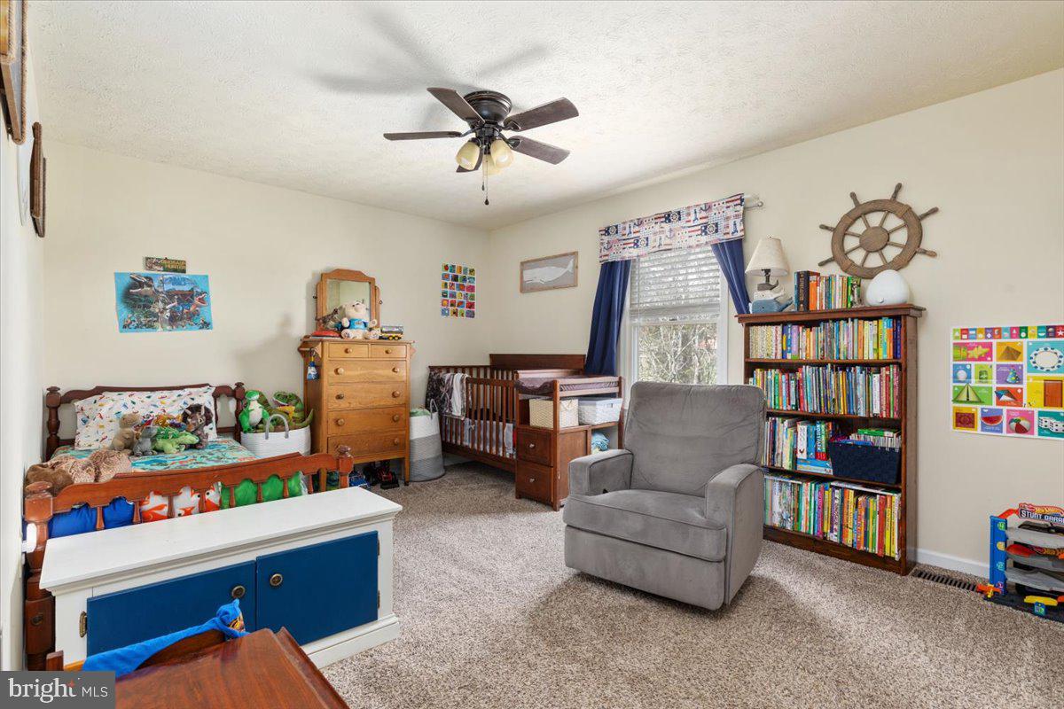 NORTHWOOD RANCH ESTATES - Residential