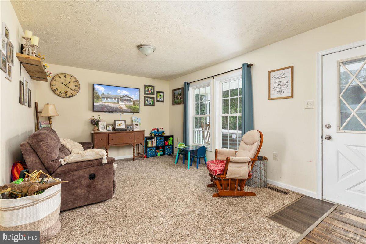 NORTHWOOD RANCH ESTATES - Residential