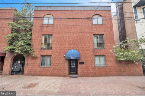 Photo of 610 S 2nd Street, PHILADELPHIA, PA 19147 (MLS # PAPH2618264)