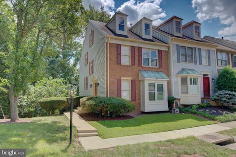 7235 WORSLEY WAY ALEXANDRIA VA 22315