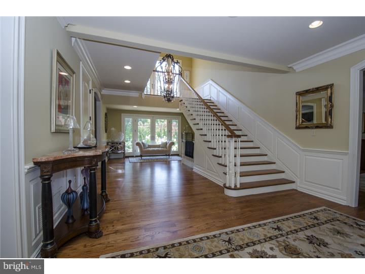 MERION GOLF MANOR - Residential