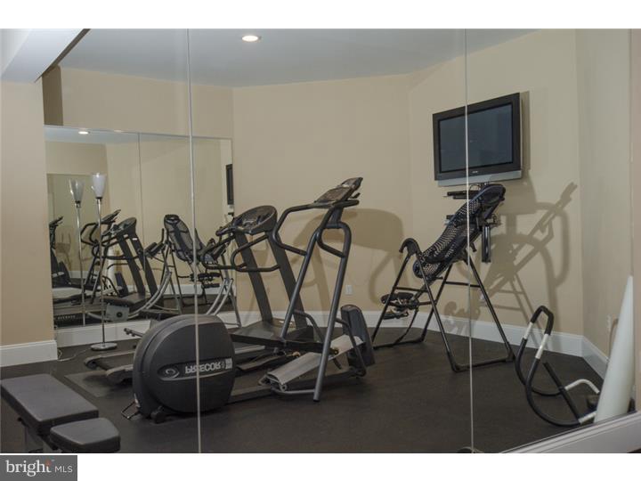 MERION GOLF MANOR - Residential