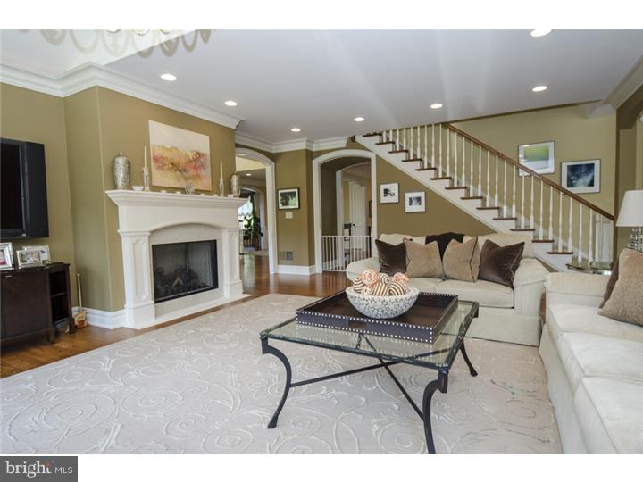 MERION GOLF MANOR - Residential