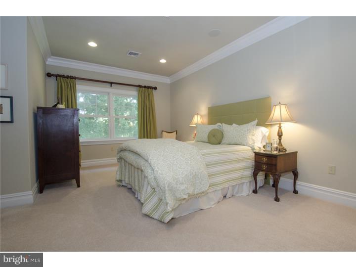 MERION GOLF MANOR - Residential