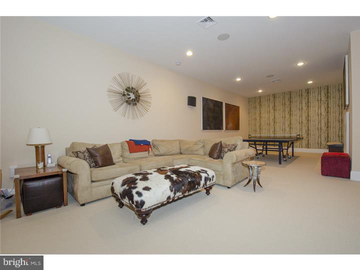 MERION GOLF MANOR - Residential