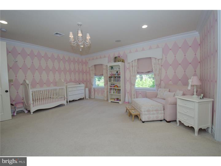 MERION GOLF MANOR - Residential