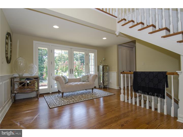 MERION GOLF MANOR - Residential