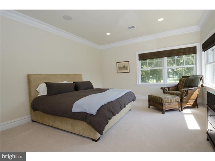 MERION GOLF MANOR - Residential