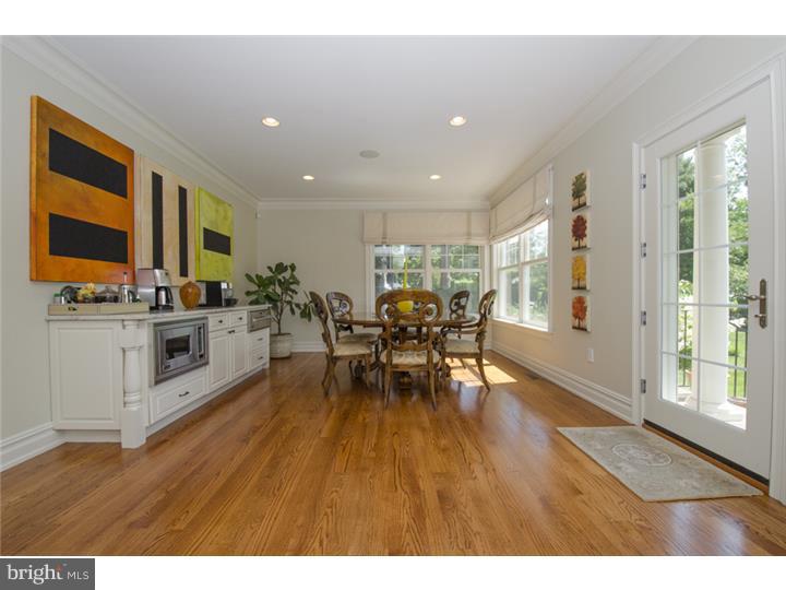 MERION GOLF MANOR - Residential