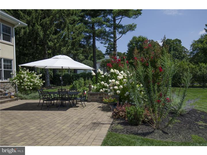 MERION GOLF MANOR - Residential