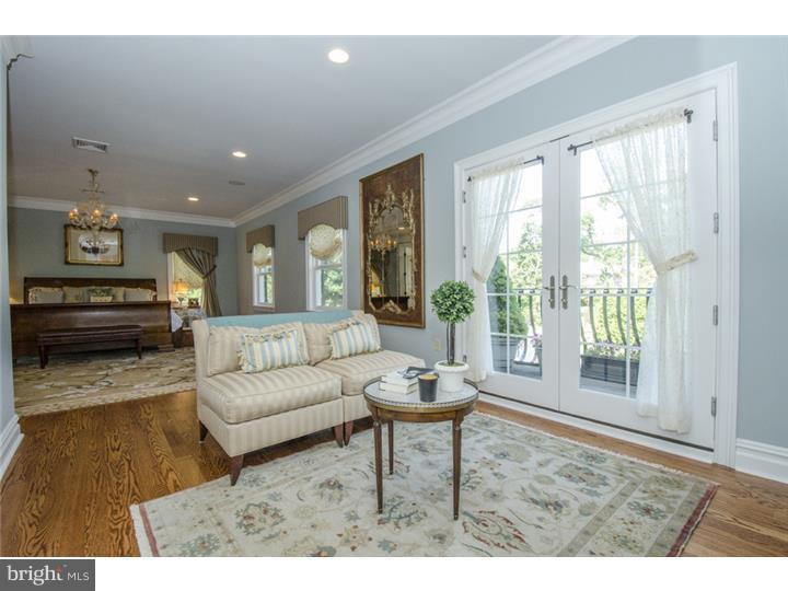 MERION GOLF MANOR - Residential