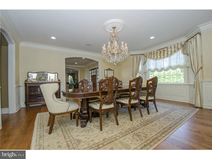 MERION GOLF MANOR - Residential