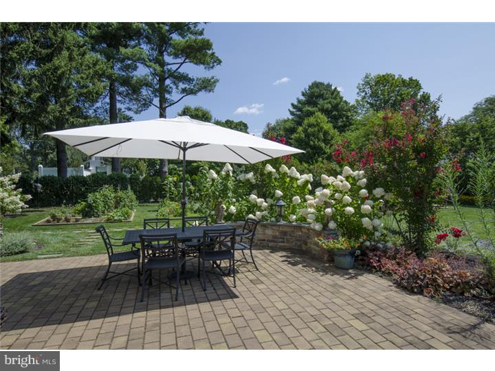 MERION GOLF MANOR - Residential