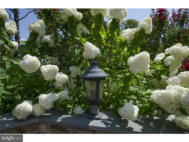 MERION GOLF MANOR - Residential