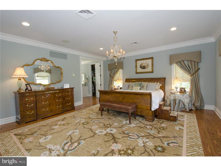 MERION GOLF MANOR - Residential