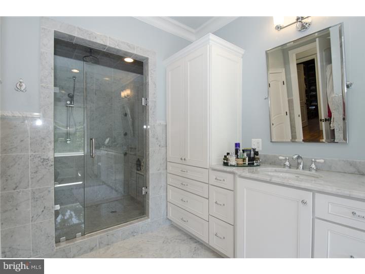 MERION GOLF MANOR - Residential