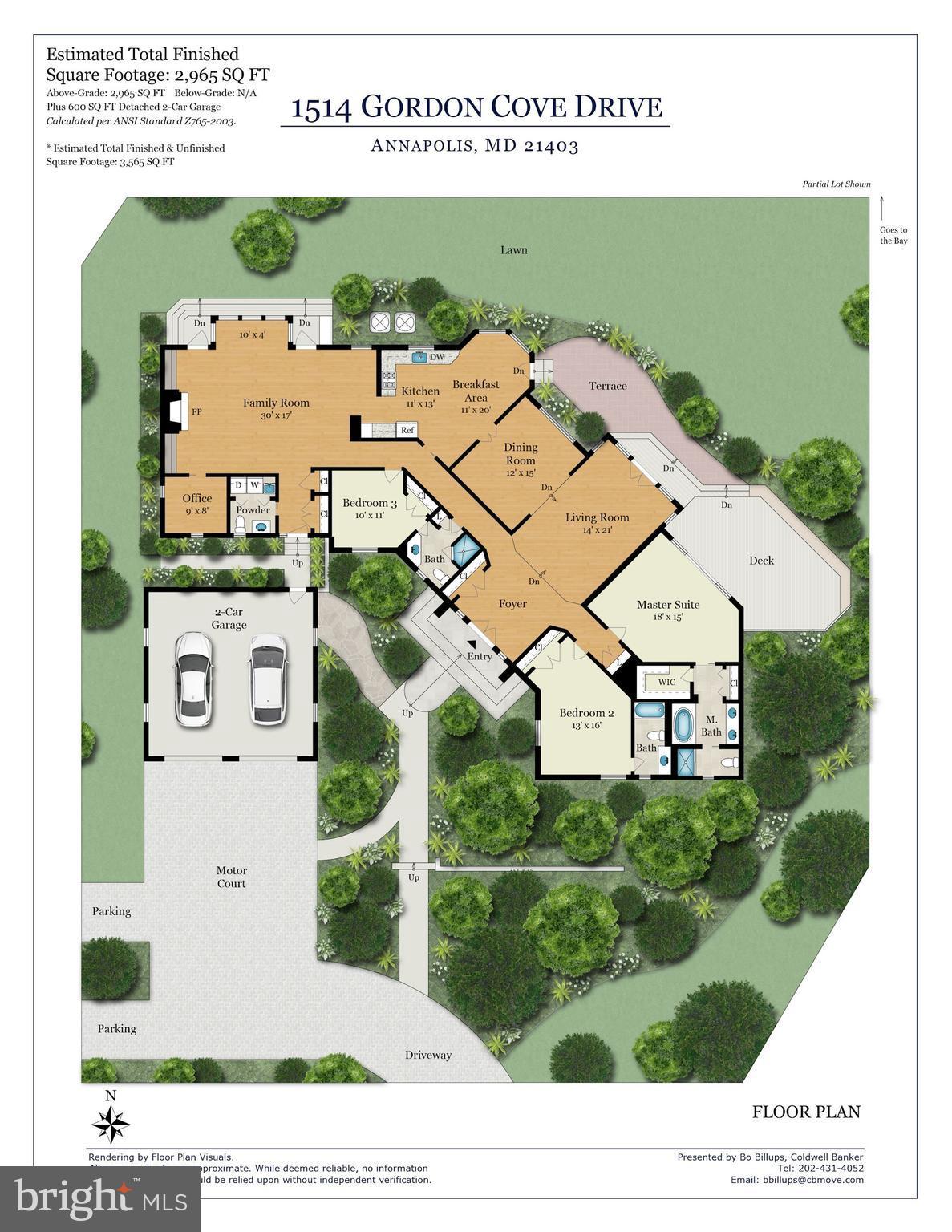 WATERGATE - Residential