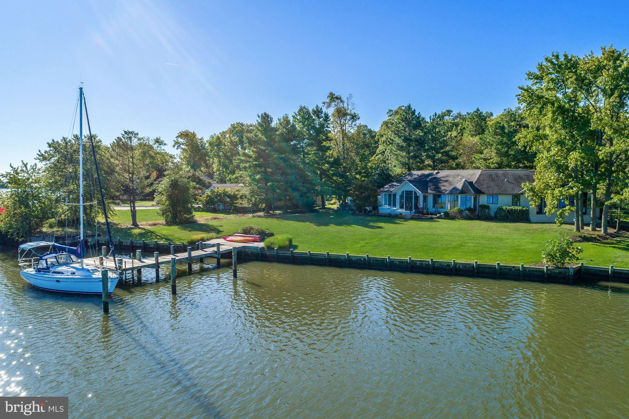 WATERGATE - Residential