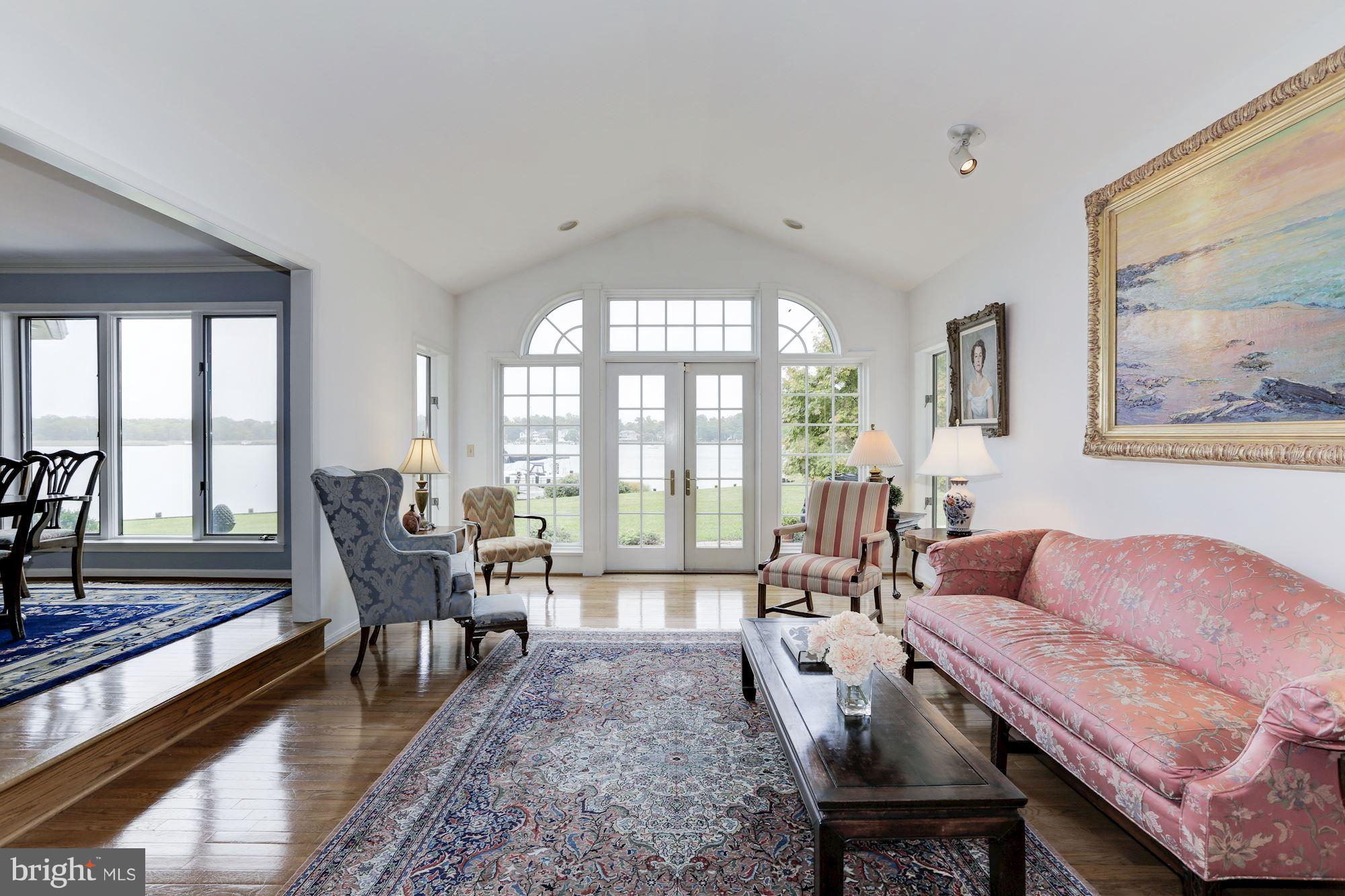 WATERGATE - Residential