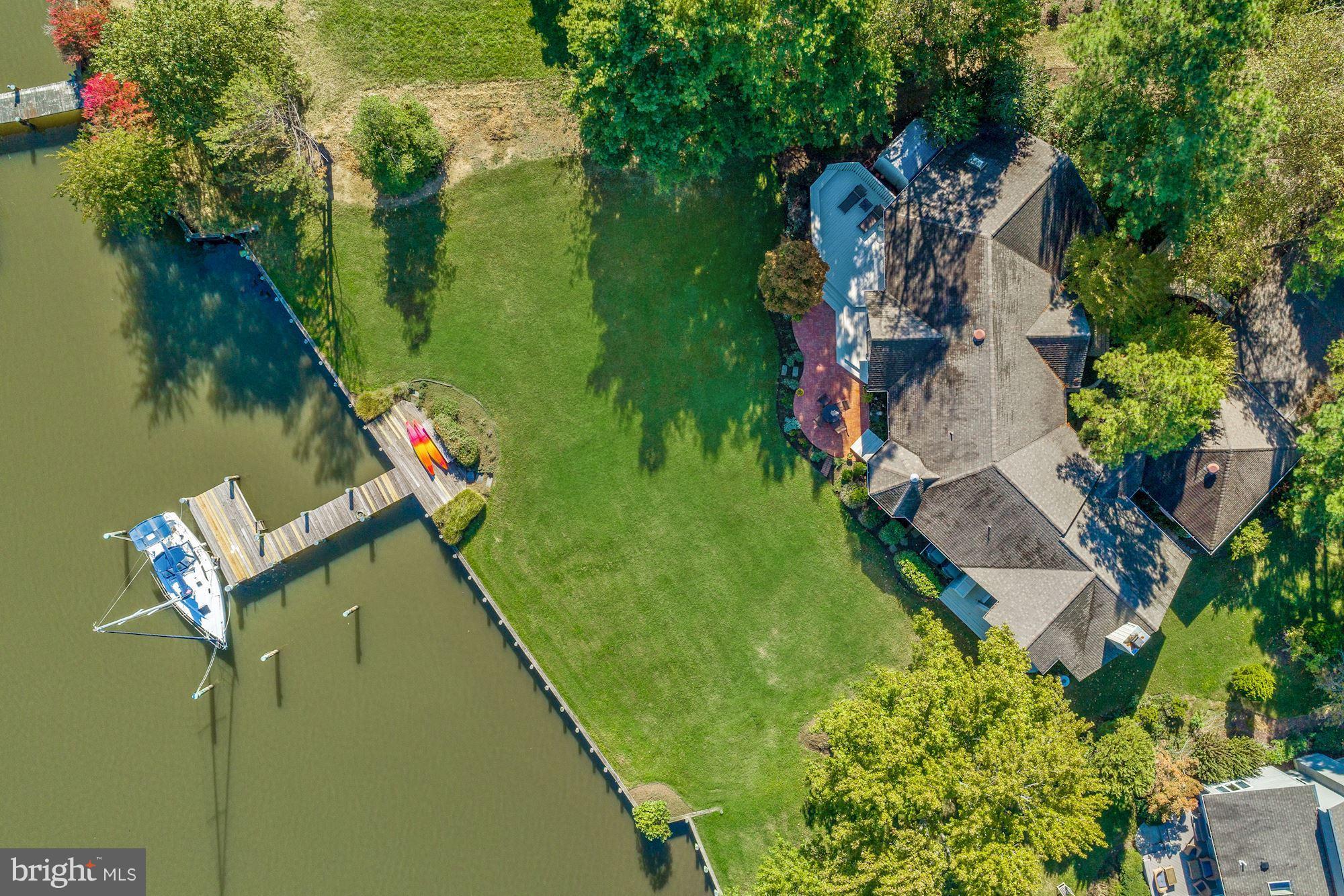 WATERGATE - Residential