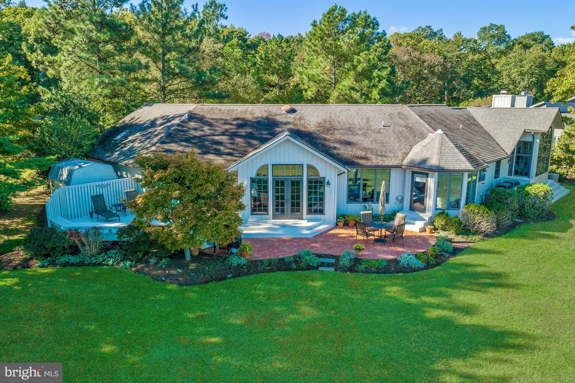 WATERGATE - Residential