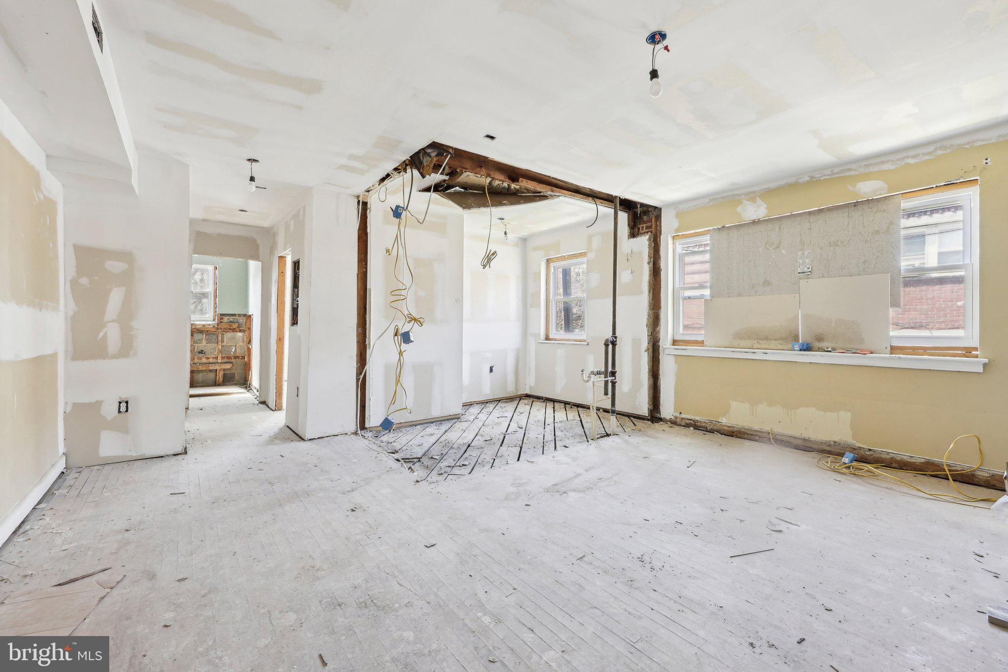 43 FORRESTER STREET SW