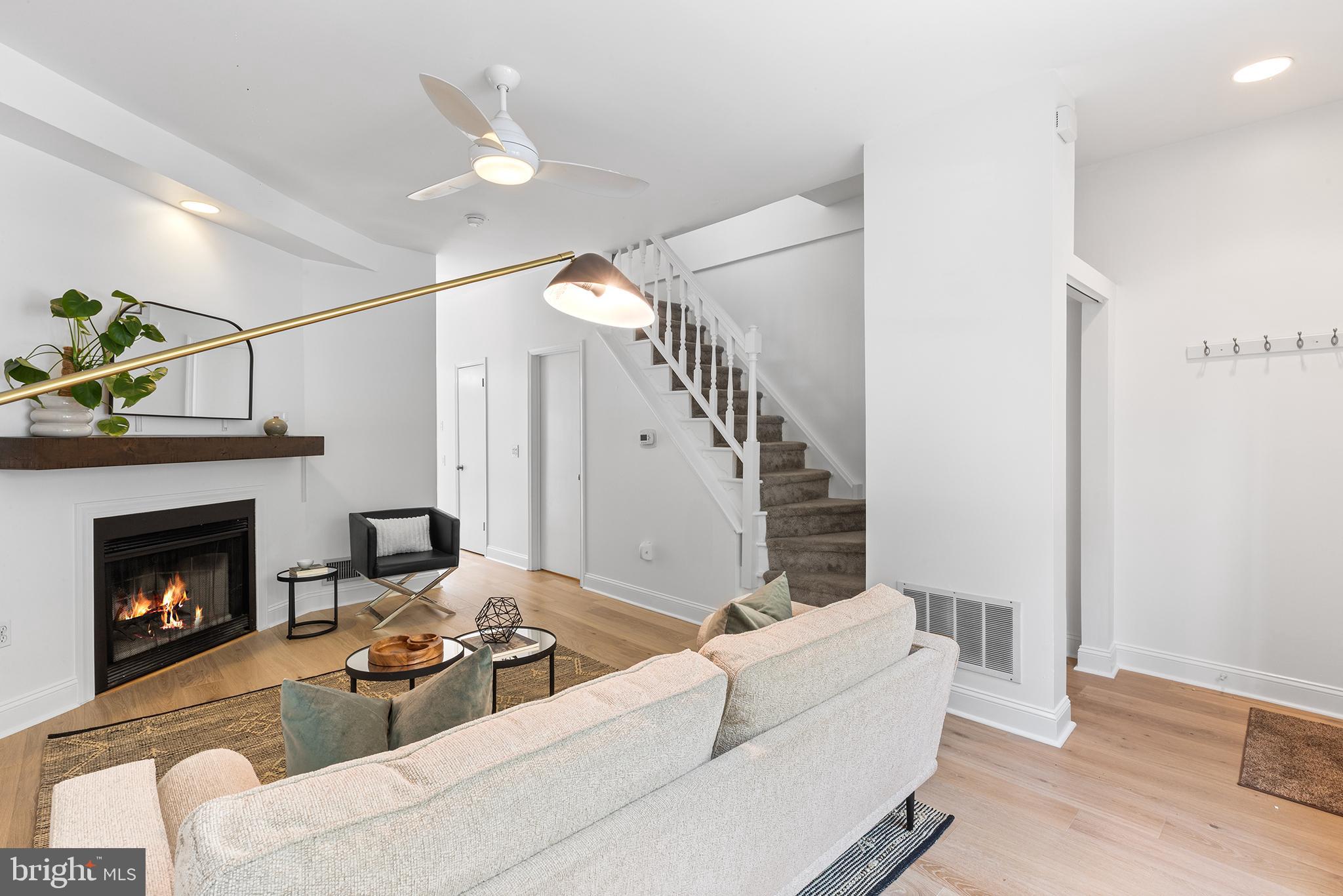 GRADUATE HOSPITAL - Residential