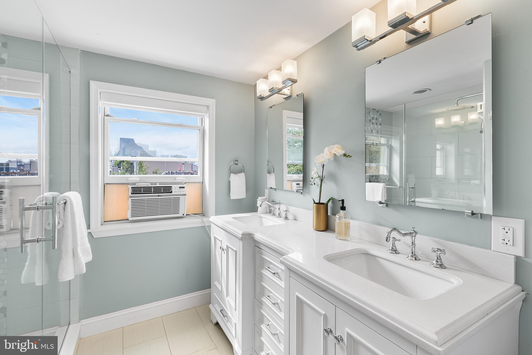 GRADUATE HOSPITAL - Residential