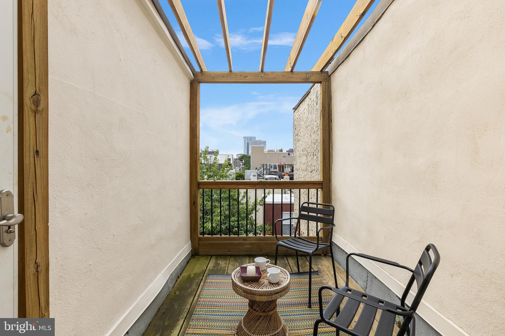 GRADUATE HOSPITAL - Residential