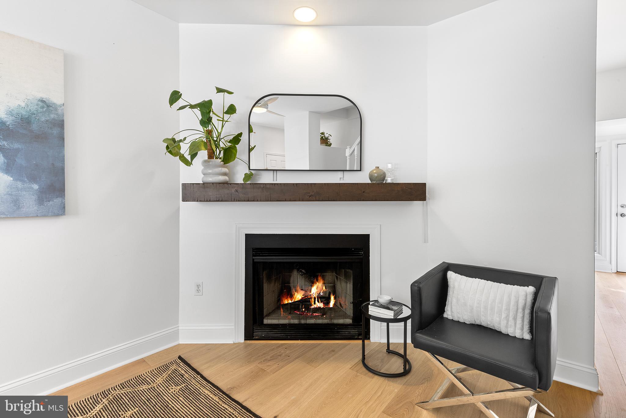 GRADUATE HOSPITAL - Residential