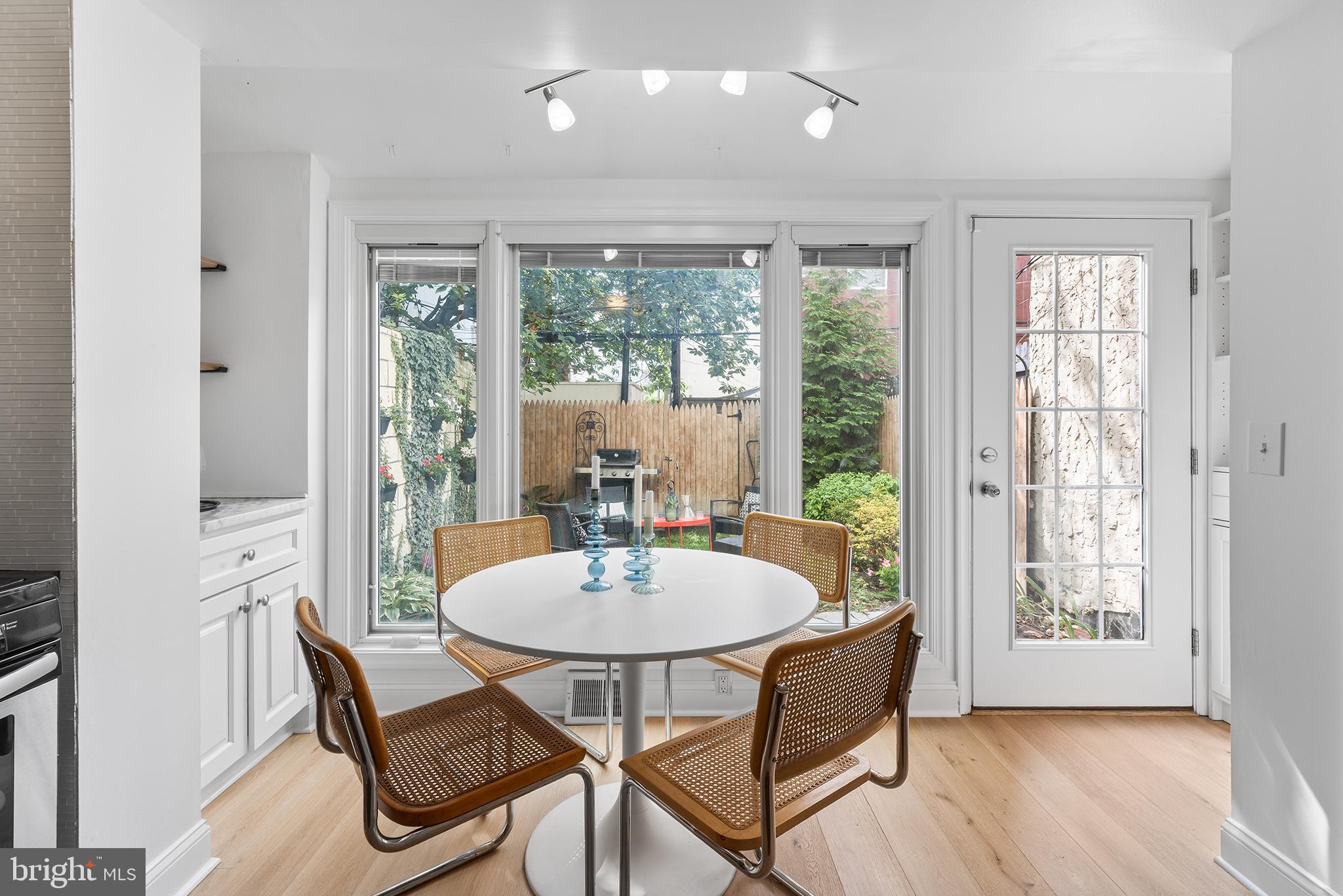 GRADUATE HOSPITAL - Residential